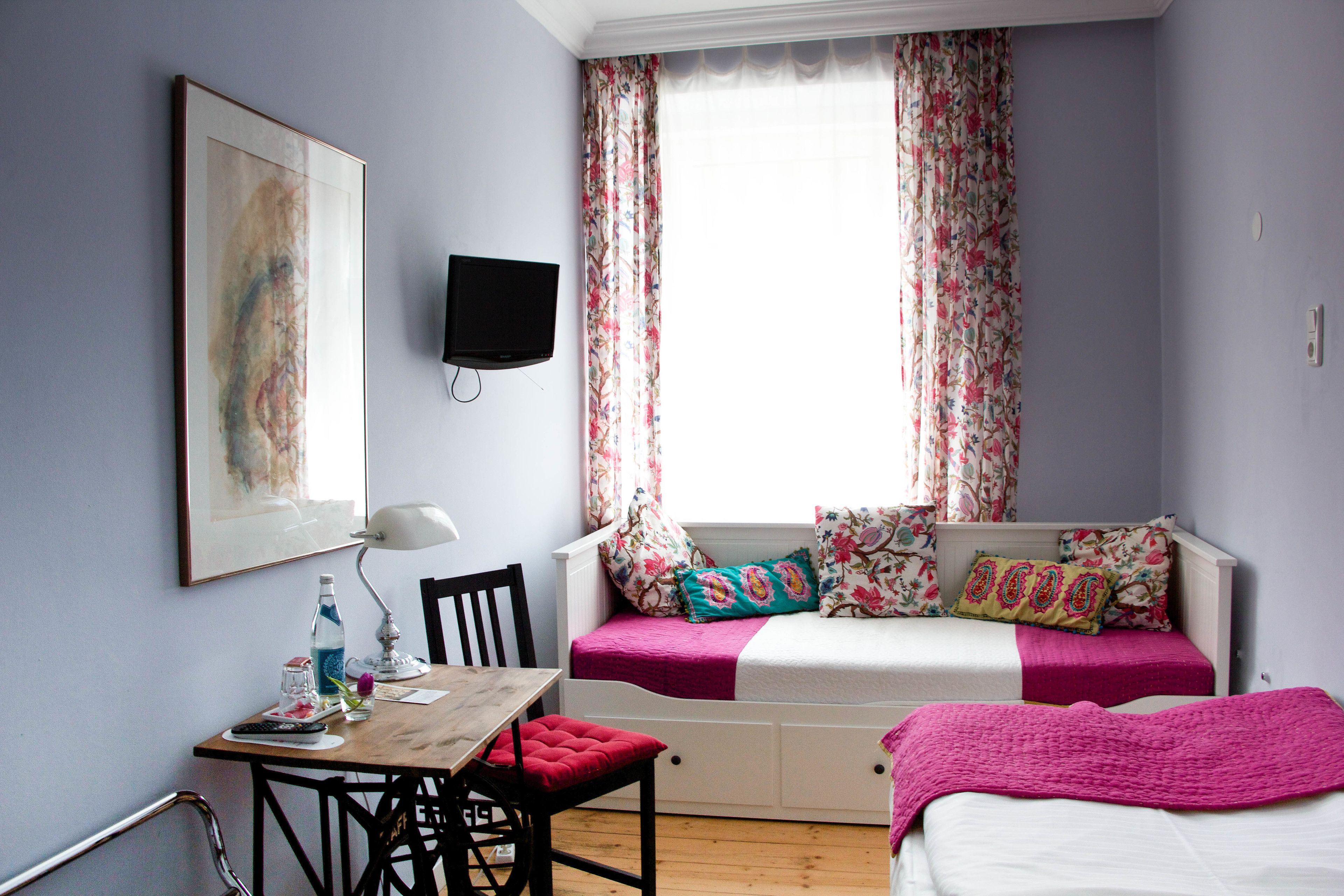 Photo - das HOTEL in München