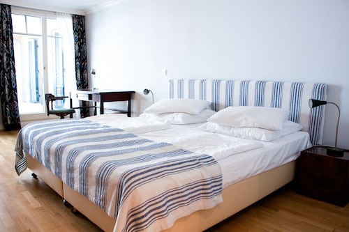 das HOTEL in München