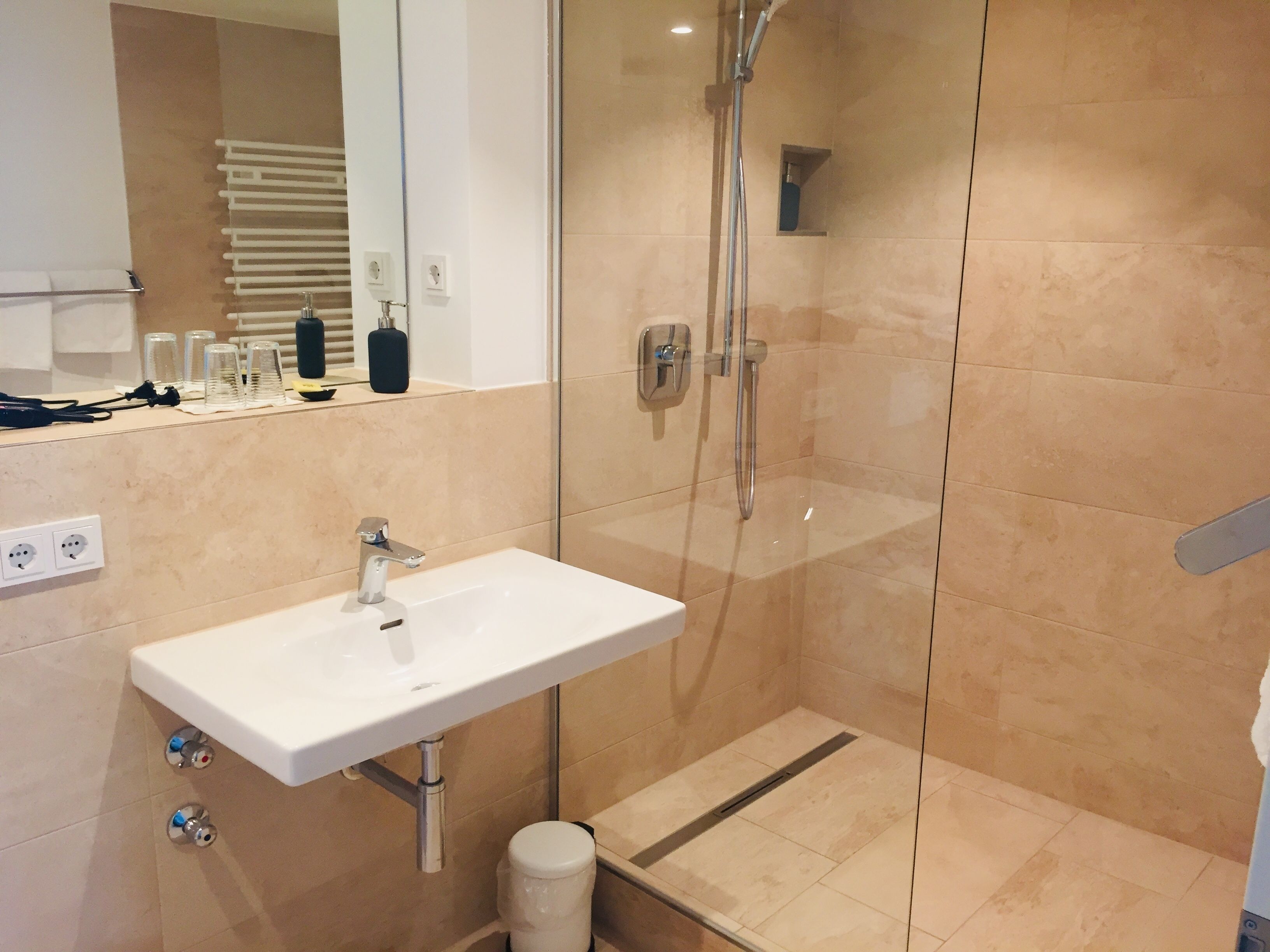 Photo - das HOTEL in München