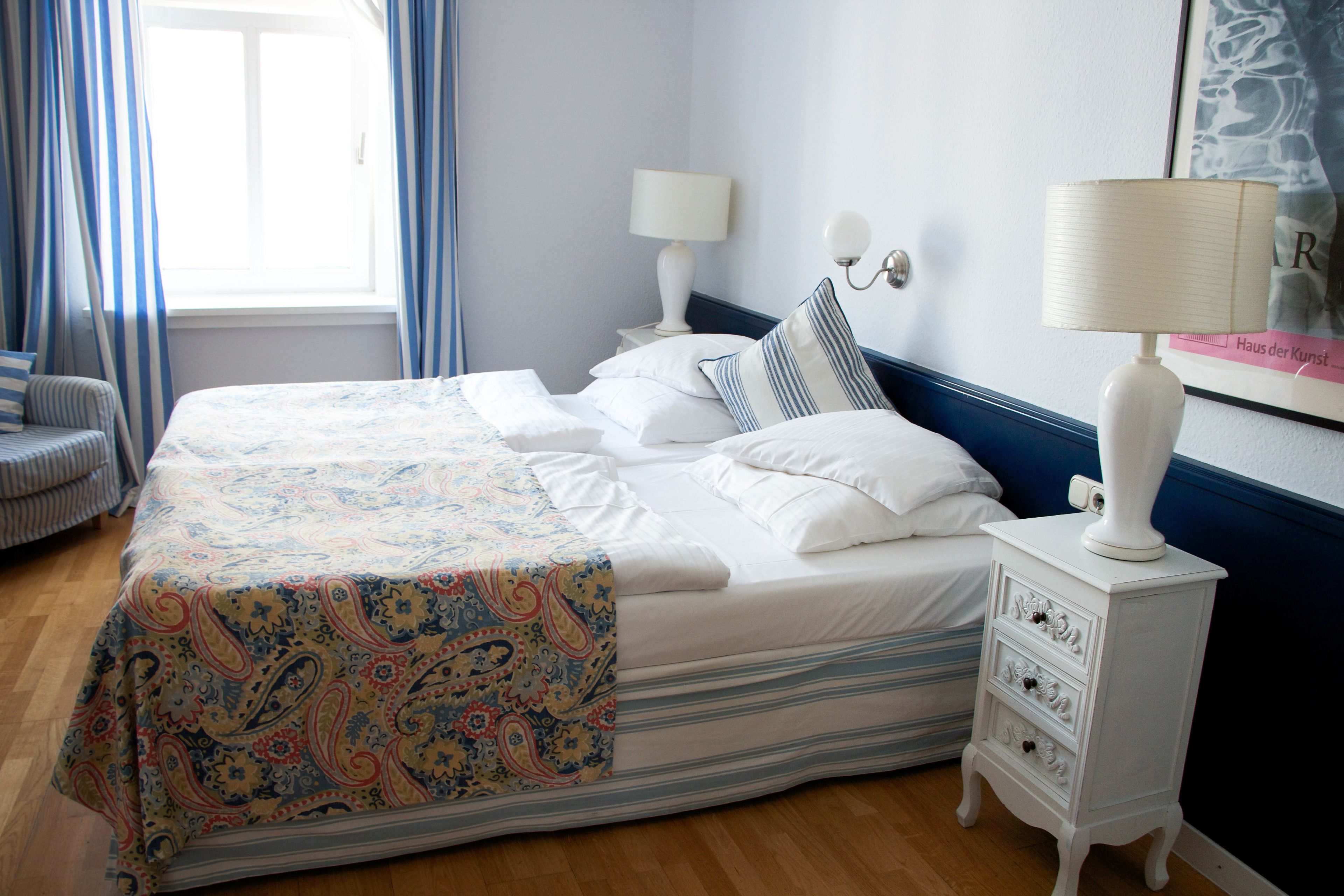 Photo - das HOTEL in München