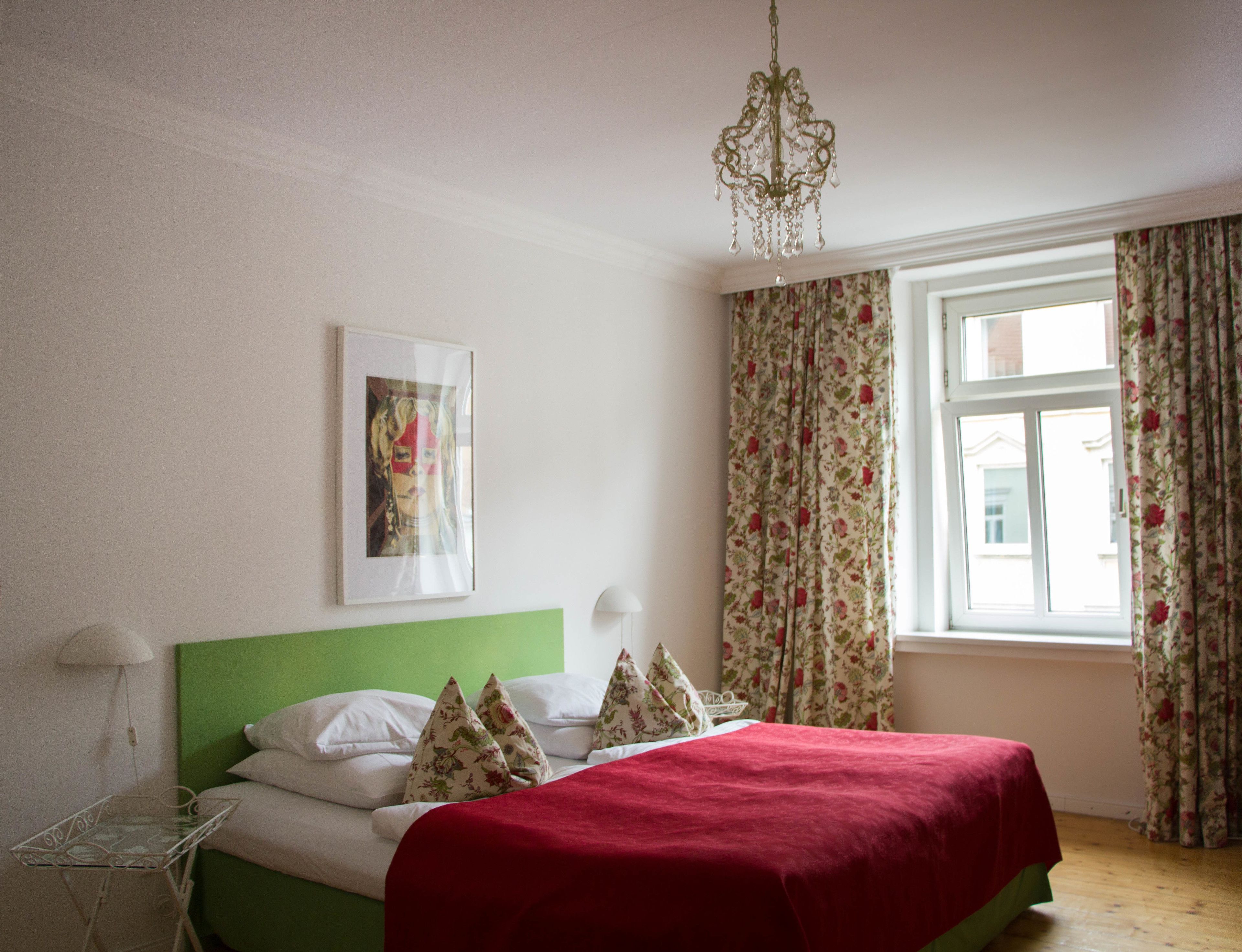 Photo - das HOTEL in München