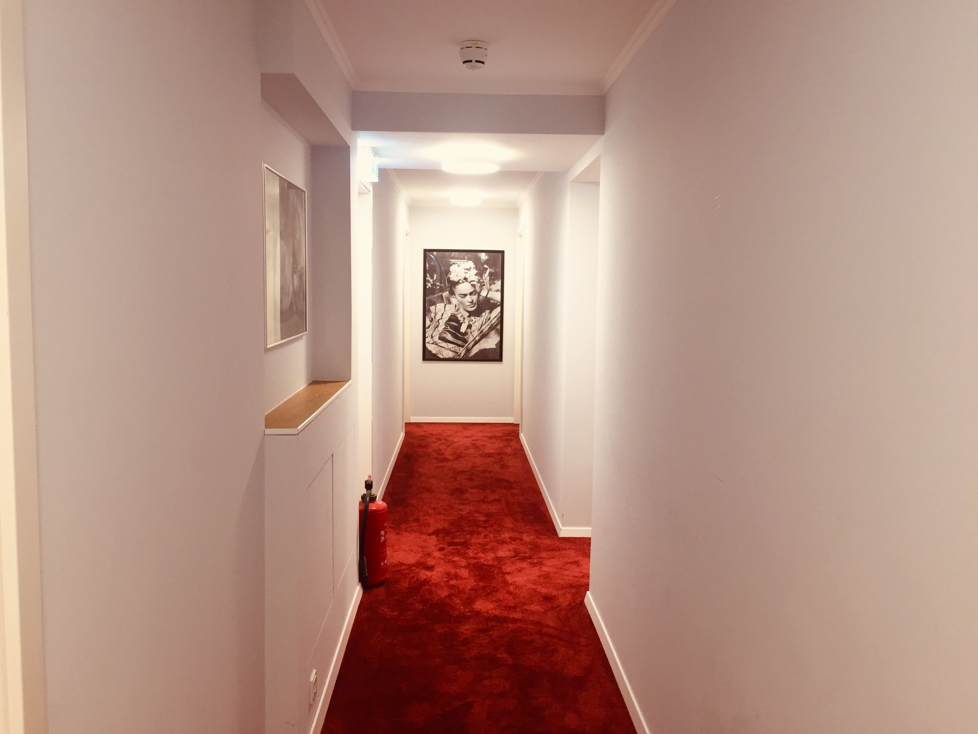 Photo - das HOTEL in München