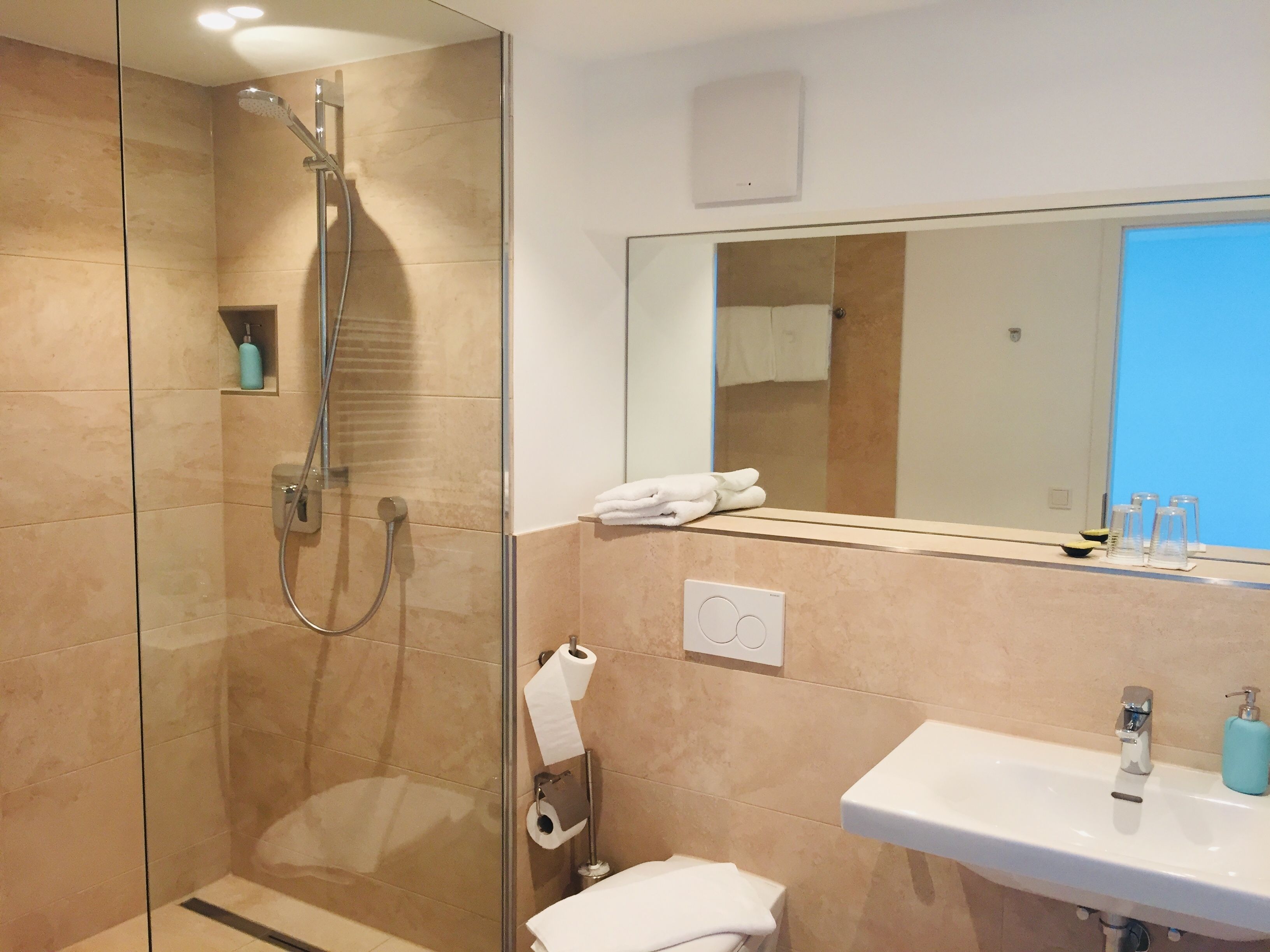 Photo - das HOTEL in München