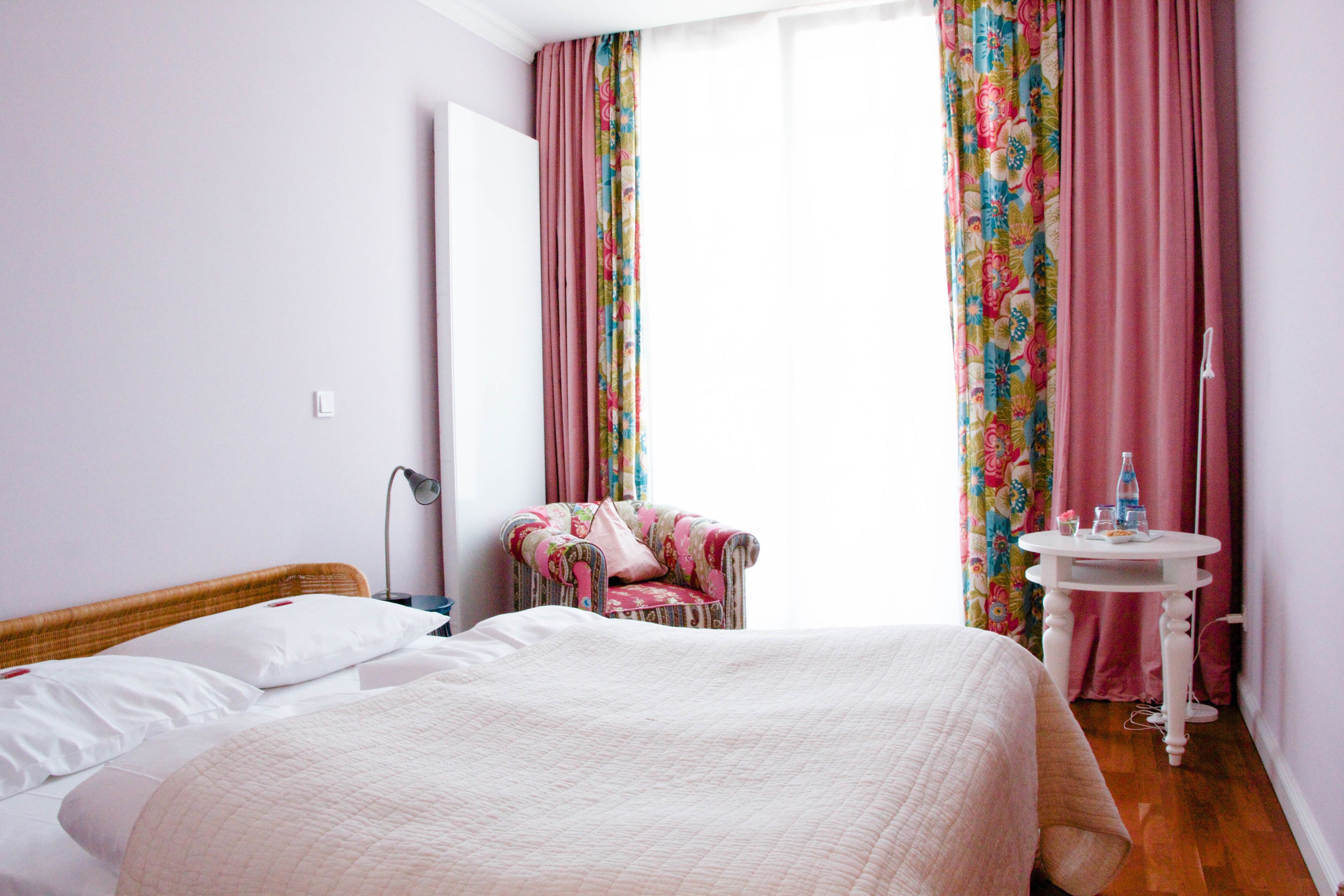 Photo - das HOTEL in München