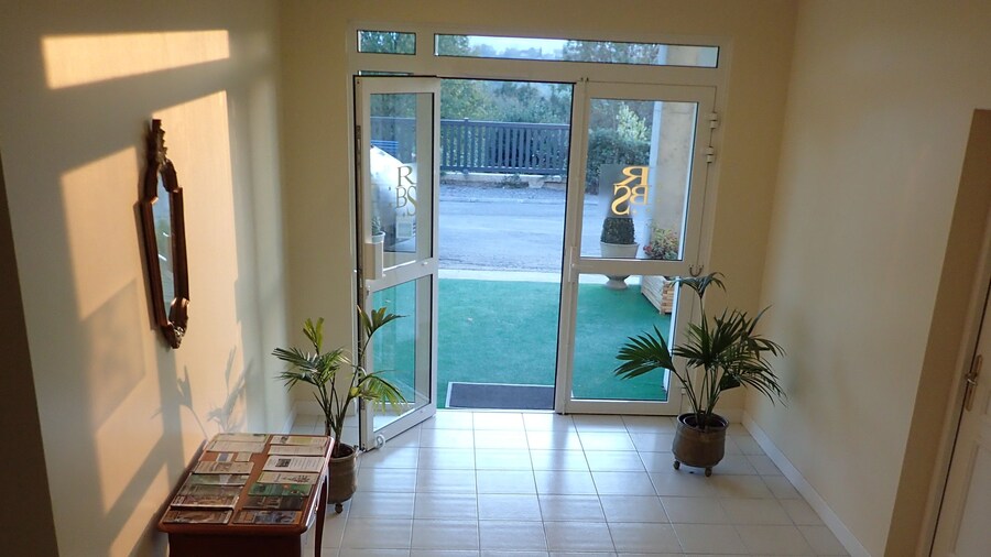 Résidence le Beau Site