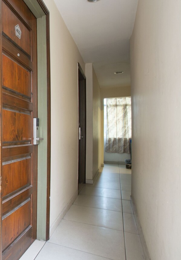 Hallway - OYO 90030 Hotel Al Jafs (Kuala Lumpur)