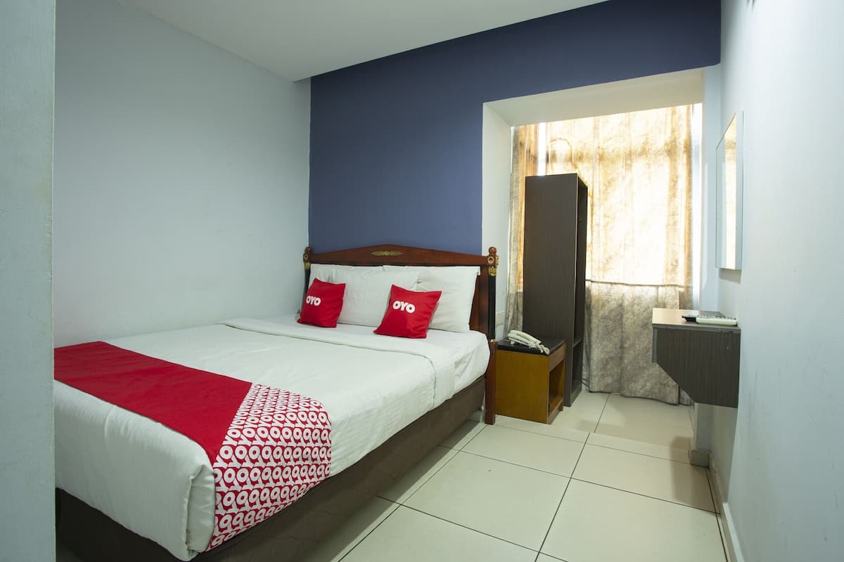 Deluxe Double Room | Free WiFi