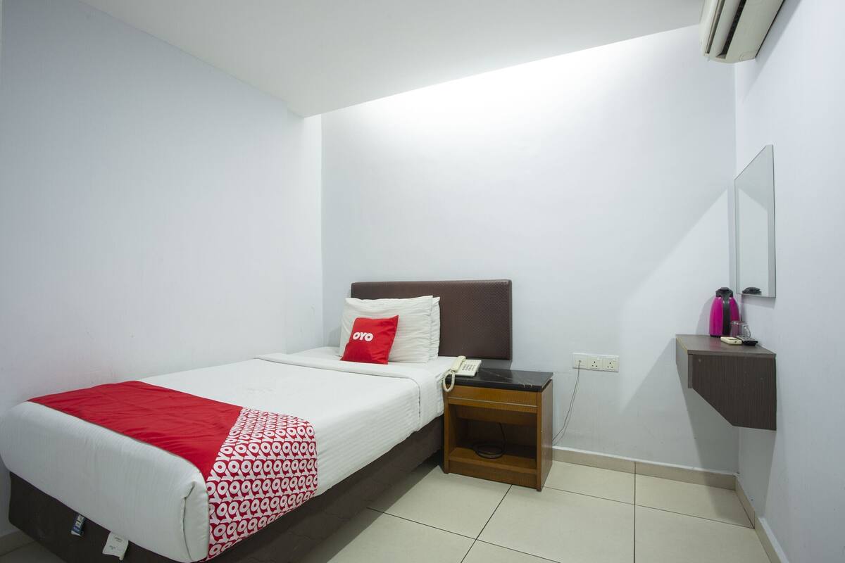 Habitación individual estándar | Wifi gratis
