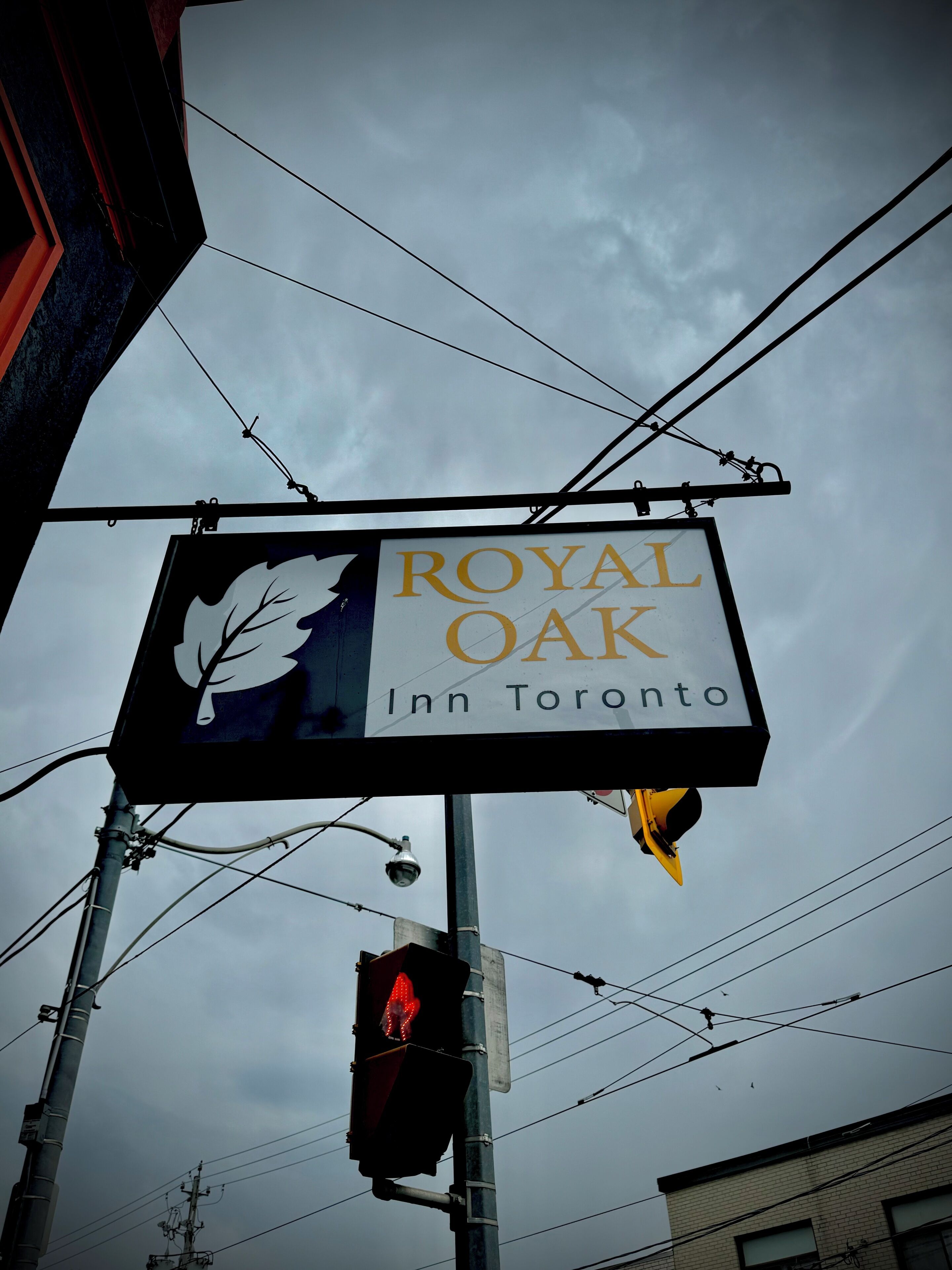 Photo - Royal Oak Inn