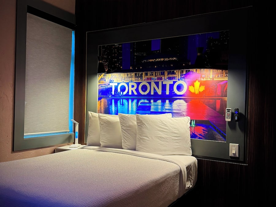 Room, 1 Double Bed