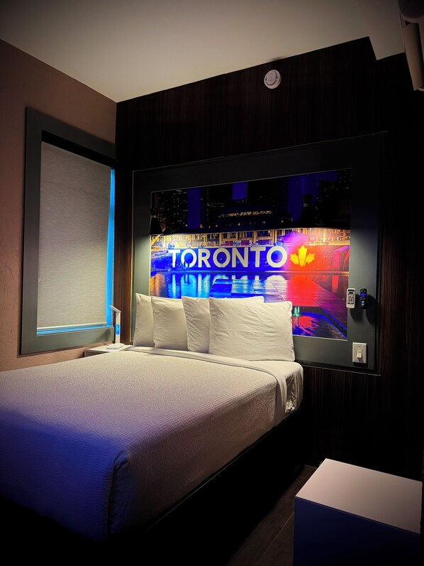 Room, 1 Double Bed