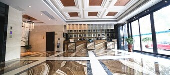 Days Inn Hotspring Xiamen