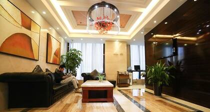 Days Inn Hotspring Xiamen