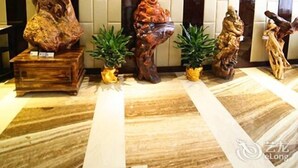 Unclassified image, 2 of 79, button - Days Inn Hotspring Xiamen (Xiamen)
