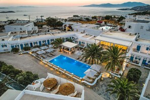 Exterior - Petinaros Hotel (Mykonos)