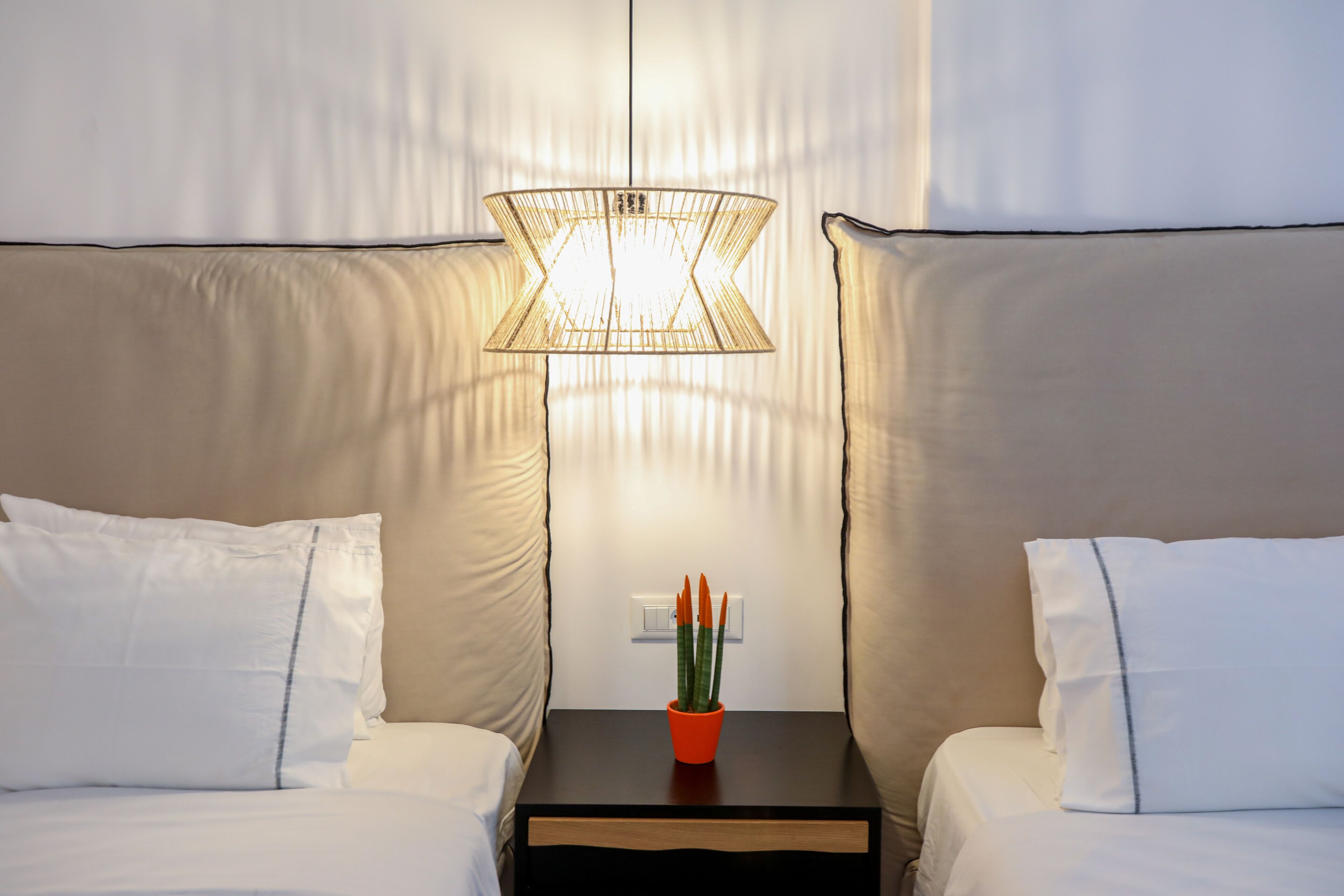 standard triple room | 1 bedroom, egyptian cotton sheets, premium bedding, memory-foam beds