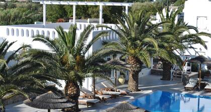 Petinaros Hotel