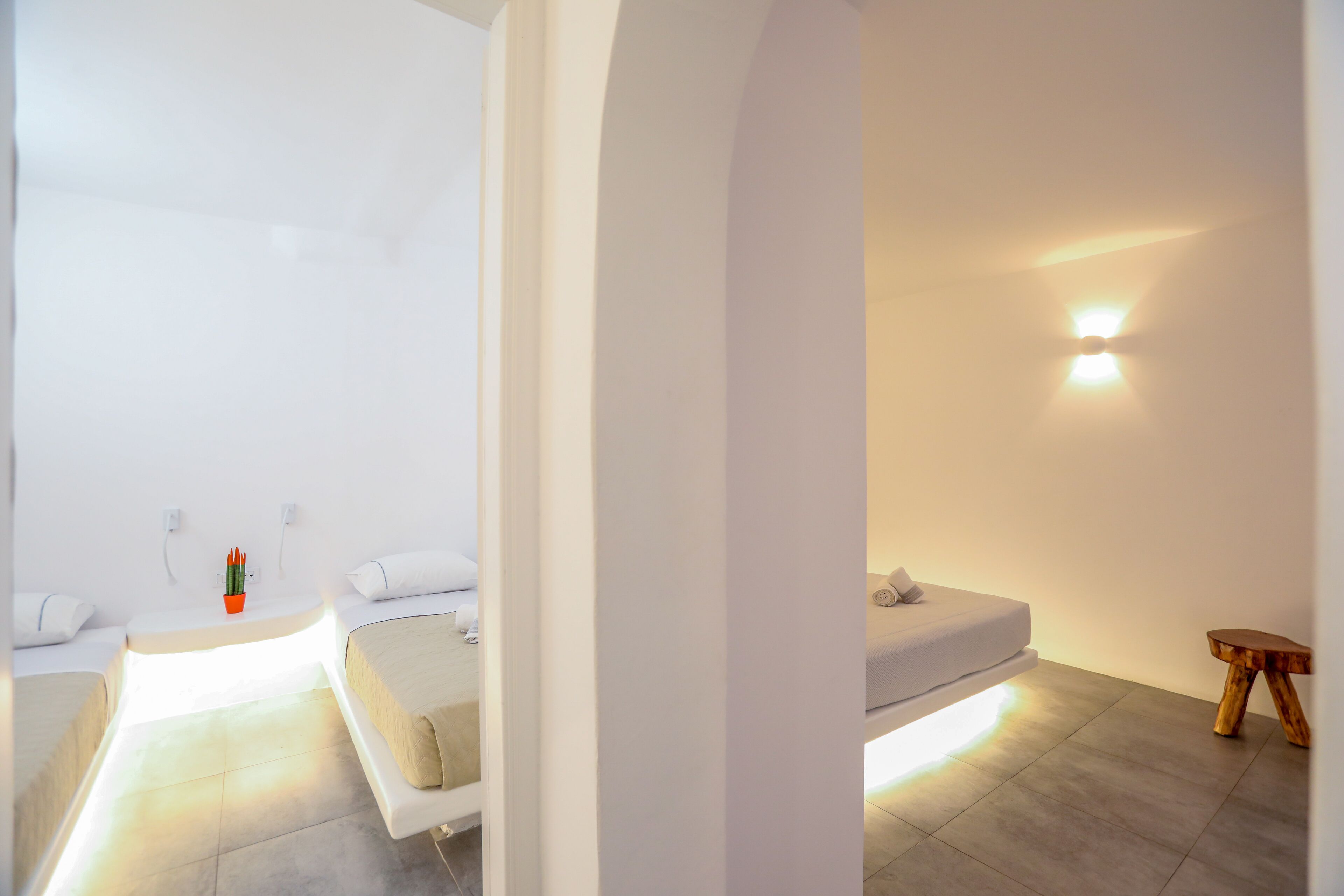 Foto - Petinaros Hotel