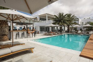 Exterior - Petinaros Hotel (Mykonos)