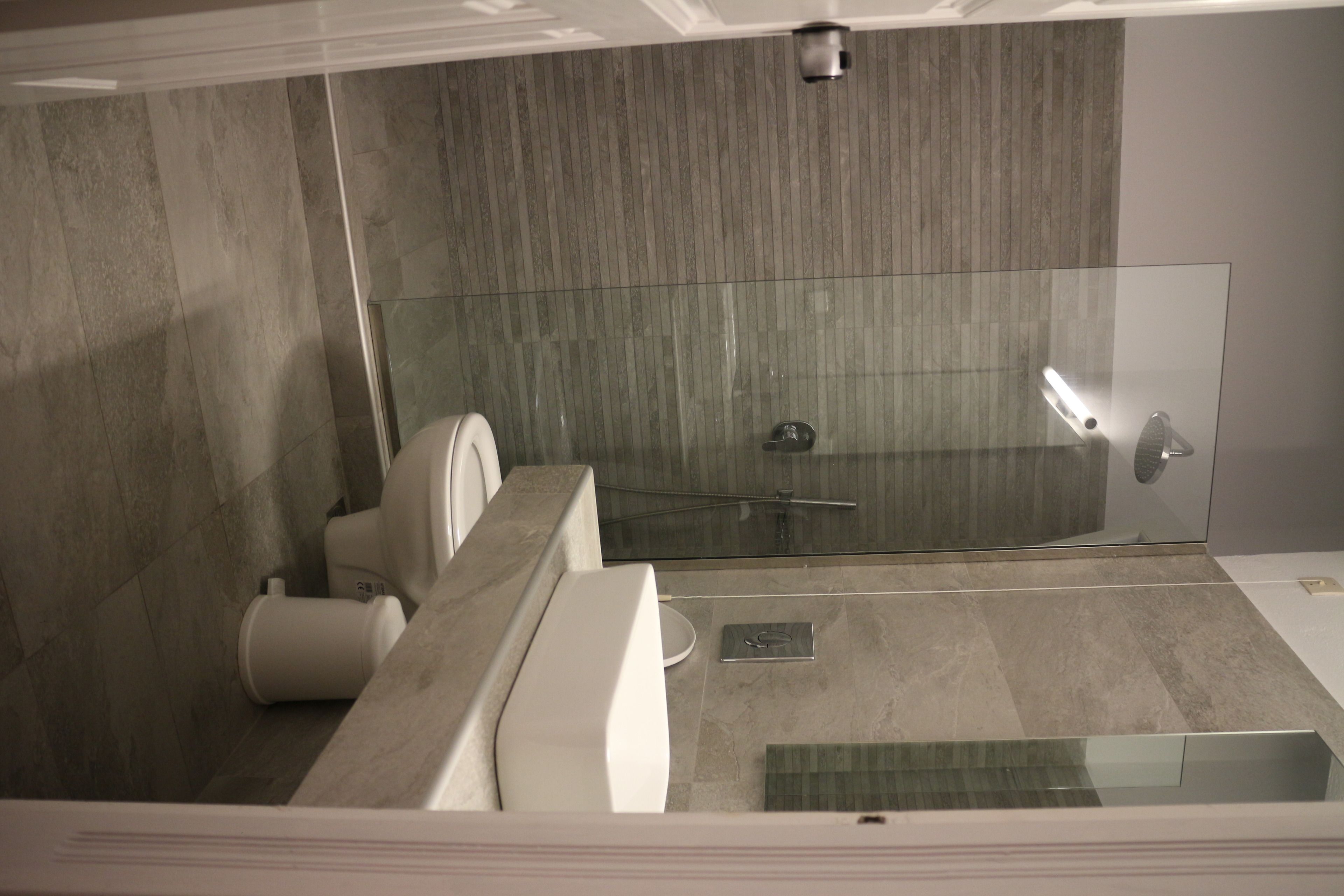 standard quadruple room | 1 bedroom, egyptian cotton sheets, premium bedding, memory-foam beds