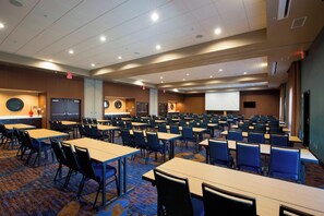 Sala de reuniones