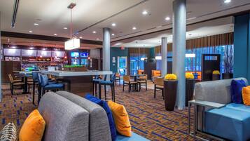 Breakfast and dinner served, American cuisine