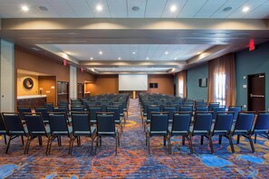 Salle de réunion