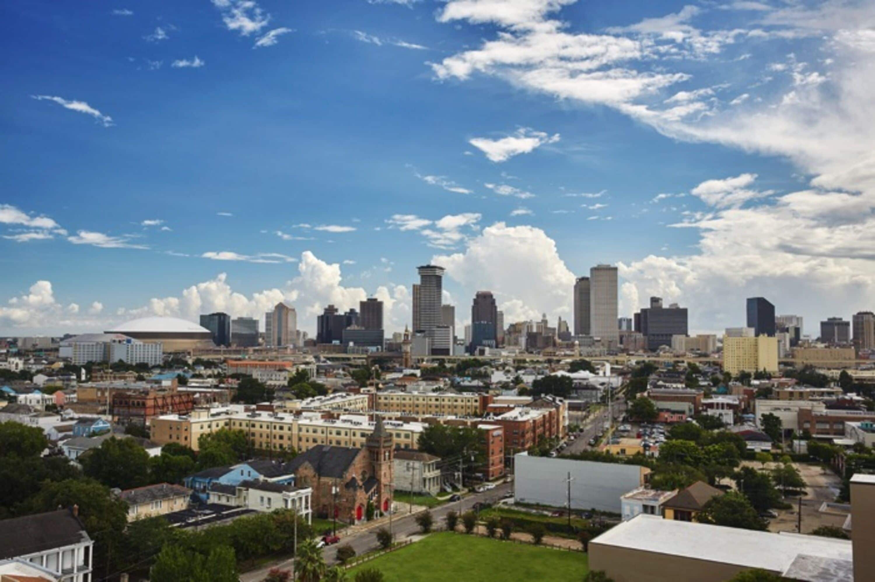 Photo - The Pontchartrain Hotel