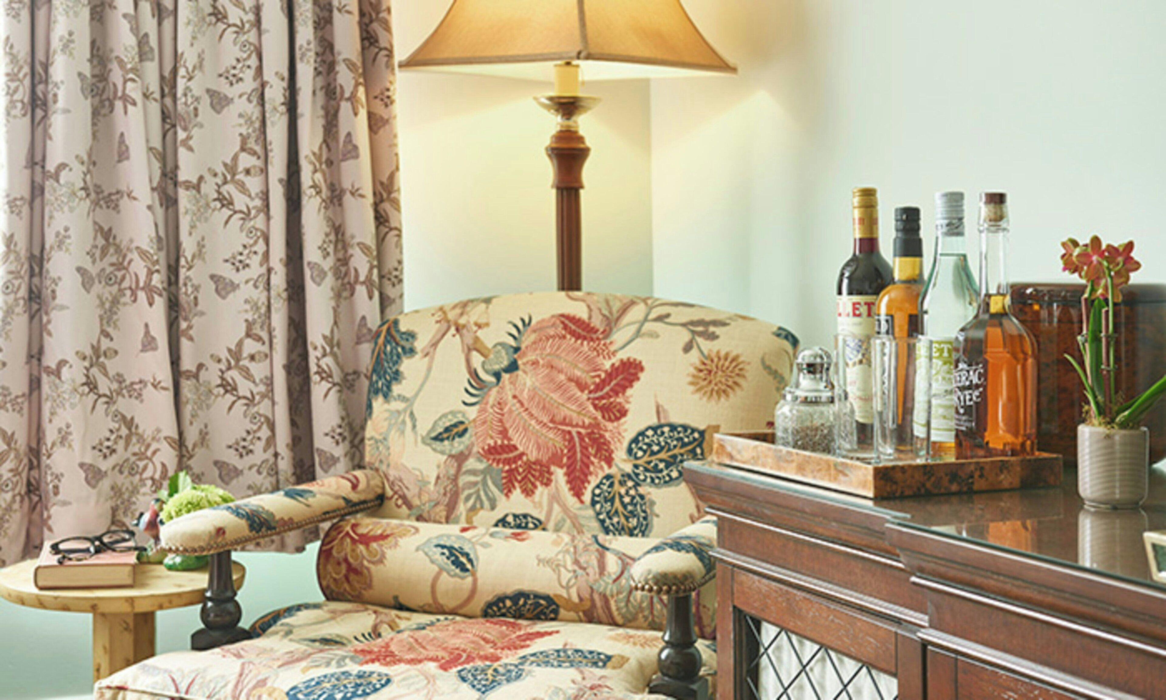 Photo - The Pontchartrain Hotel