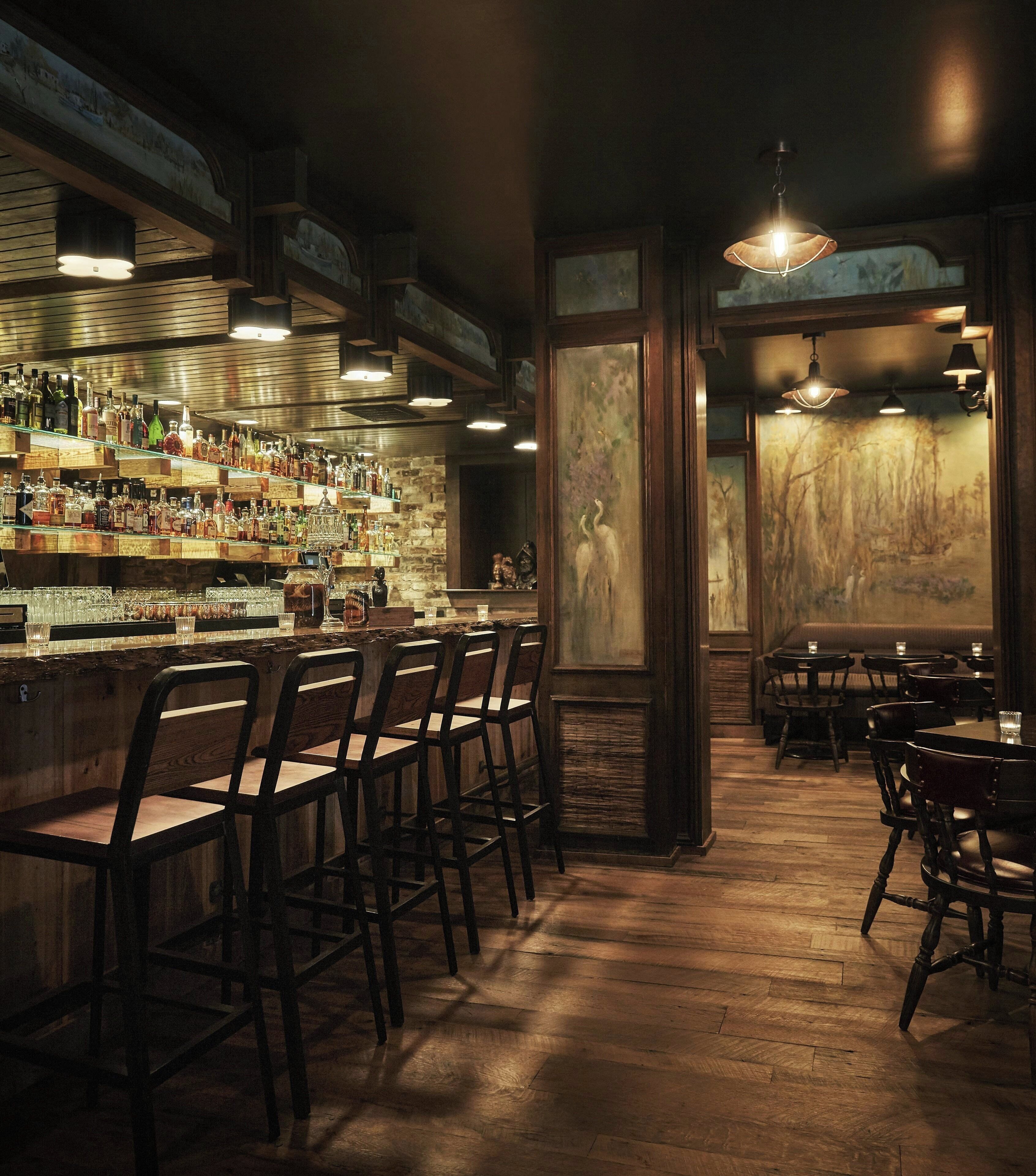 Photo - The Pontchartrain Hotel