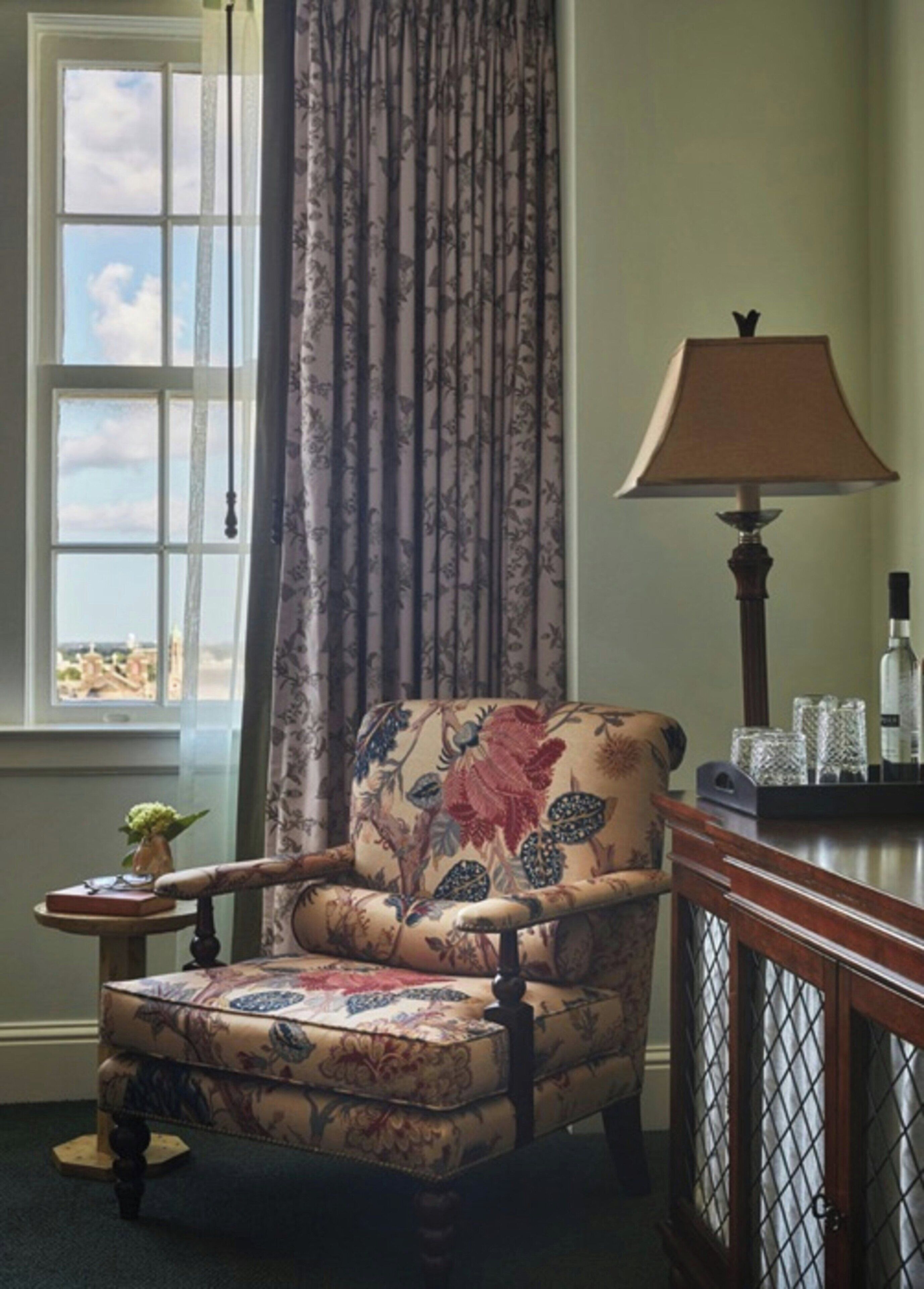 Photo - The Pontchartrain Hotel