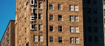 The Pontchartrain Hotel