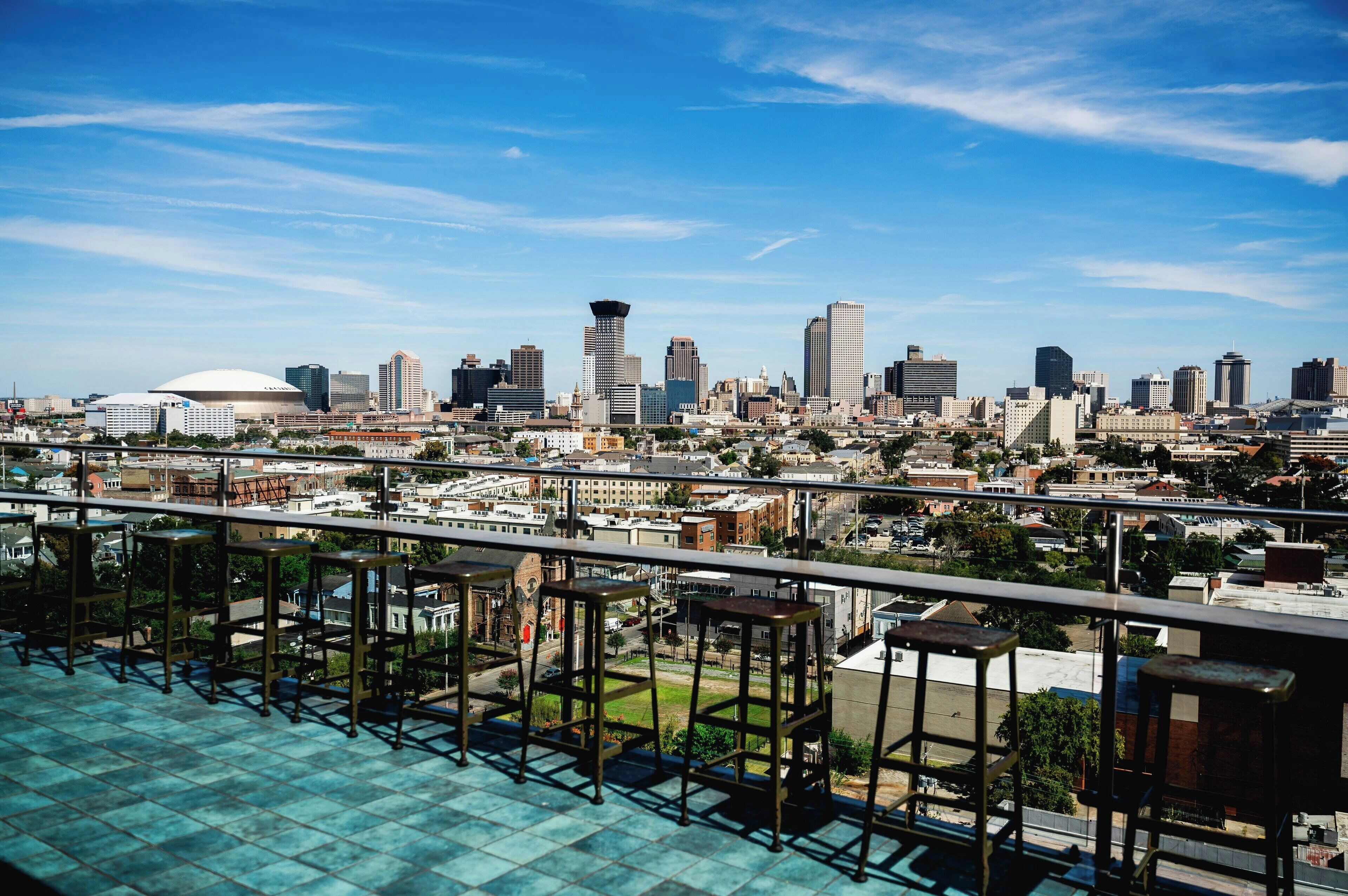 Photo - The Pontchartrain Hotel