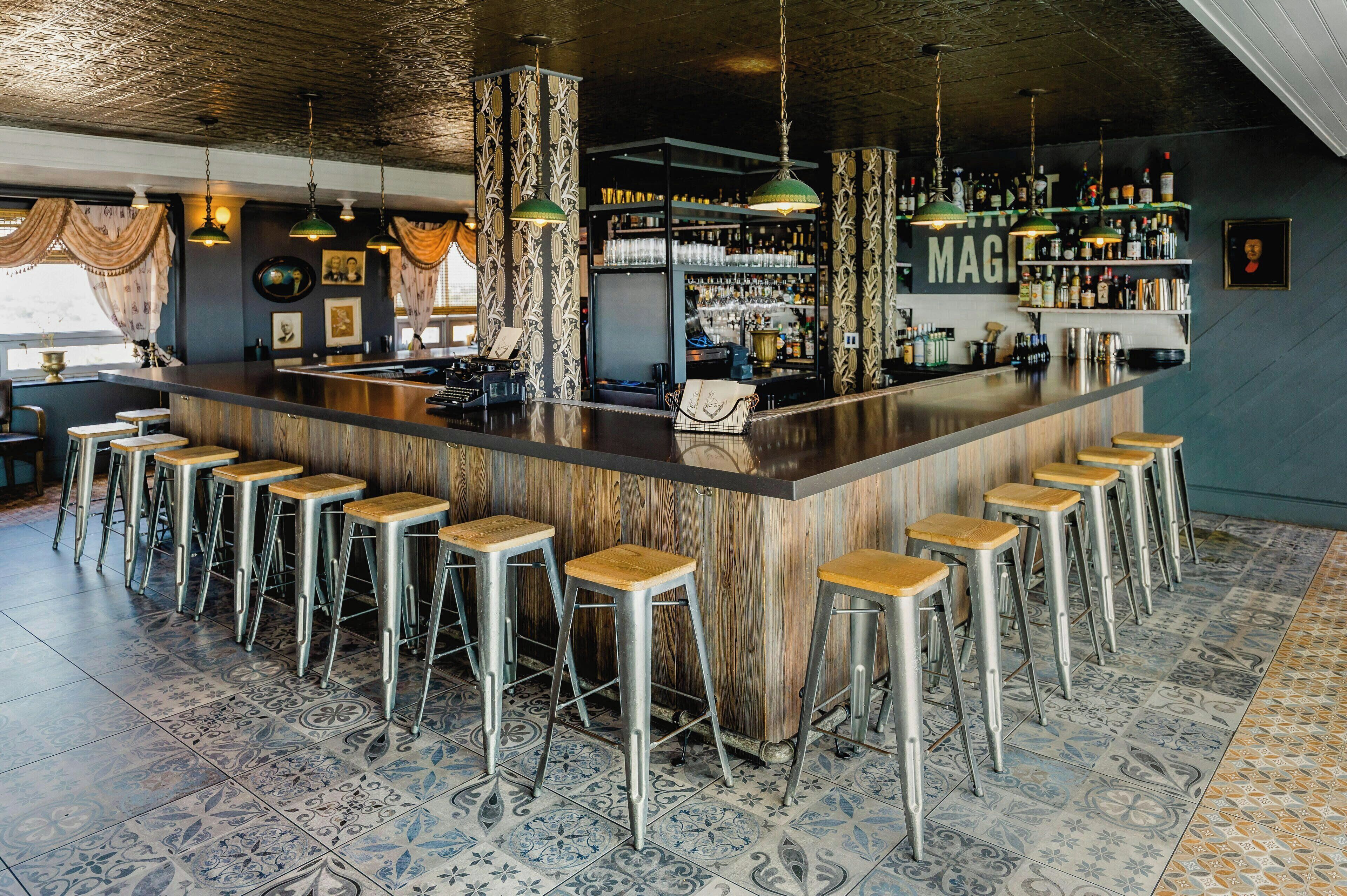 Photo - The Pontchartrain Hotel