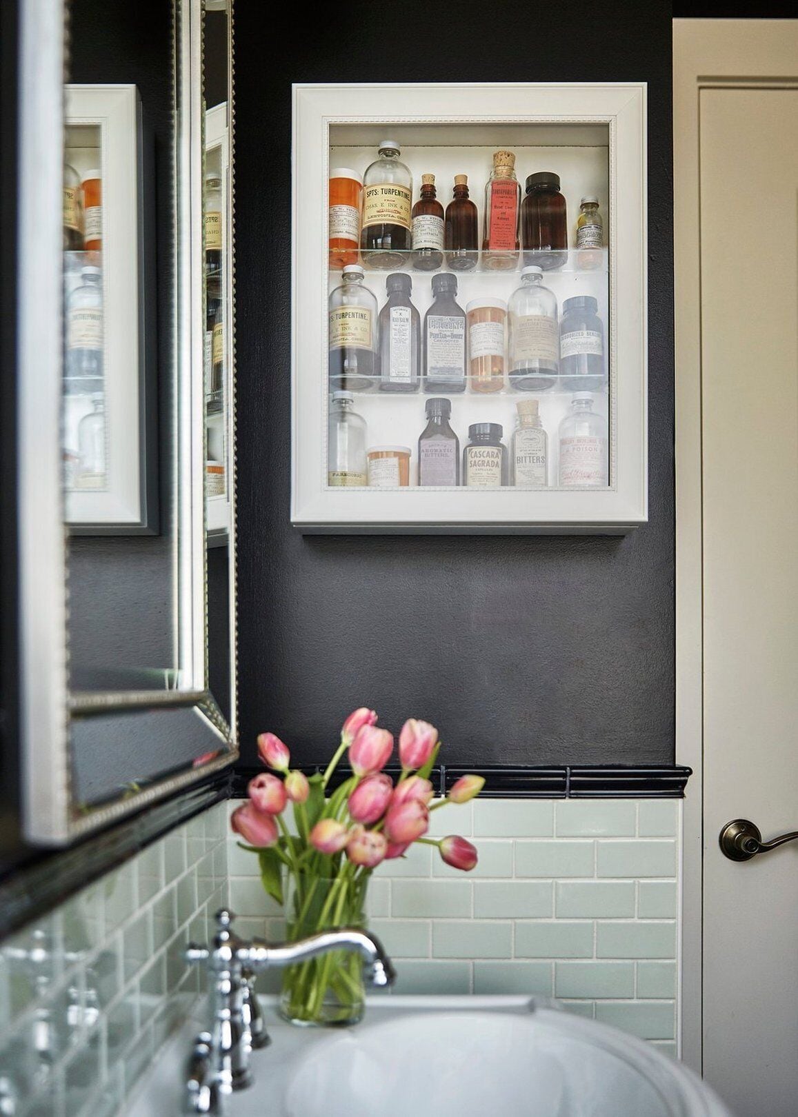 shower, free toiletries, hair dryer, bathrobes