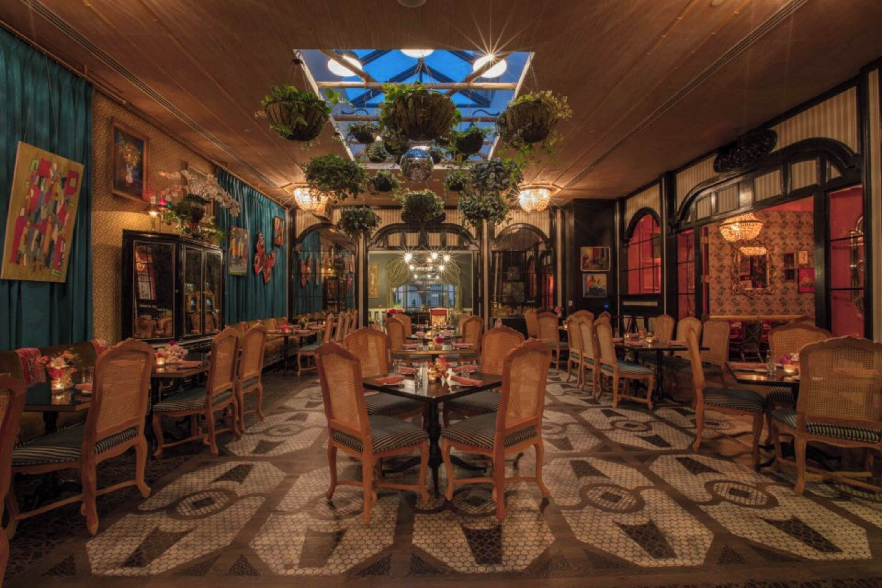 Photo - The Pontchartrain Hotel