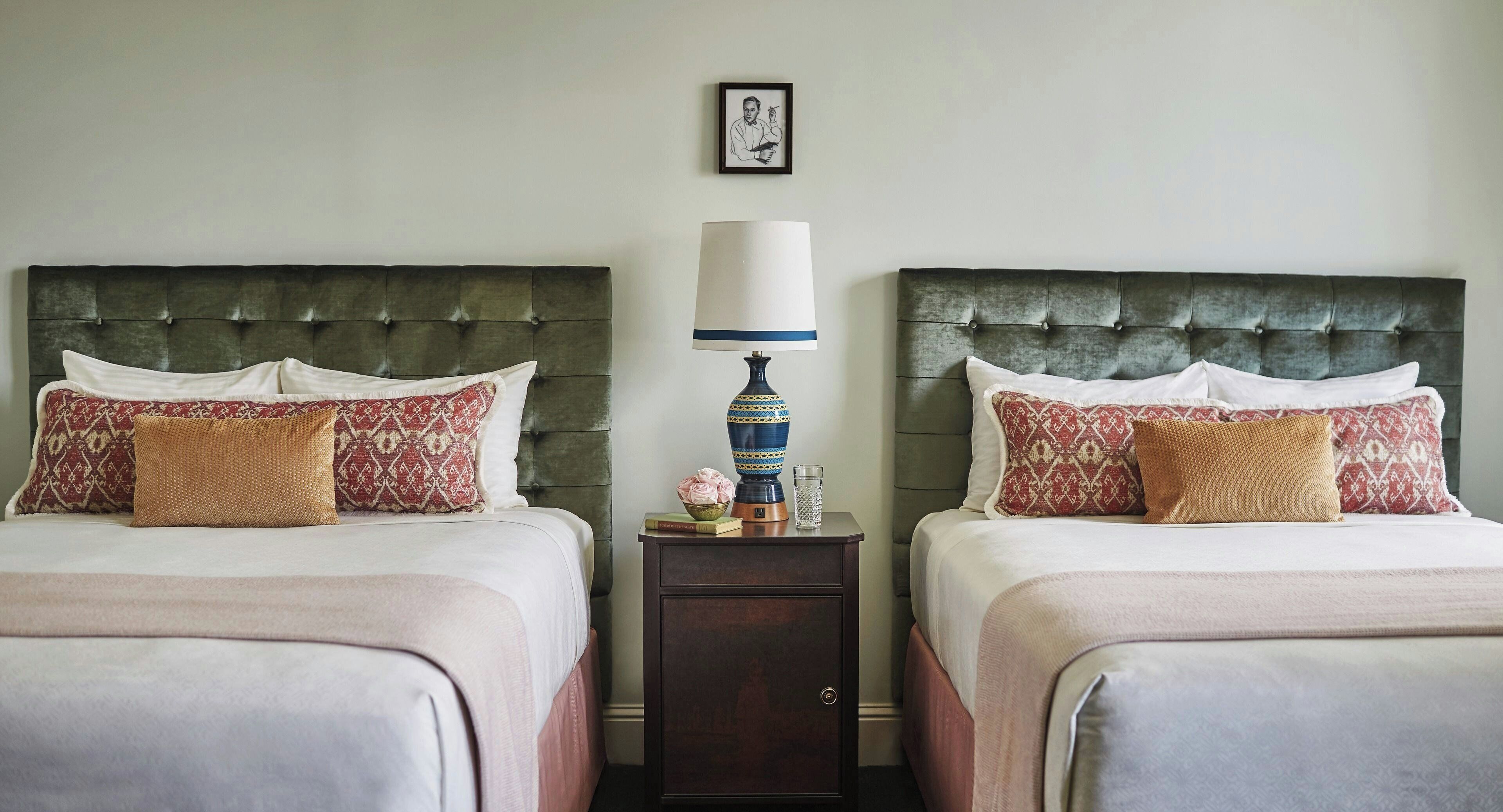 Photo - The Pontchartrain Hotel