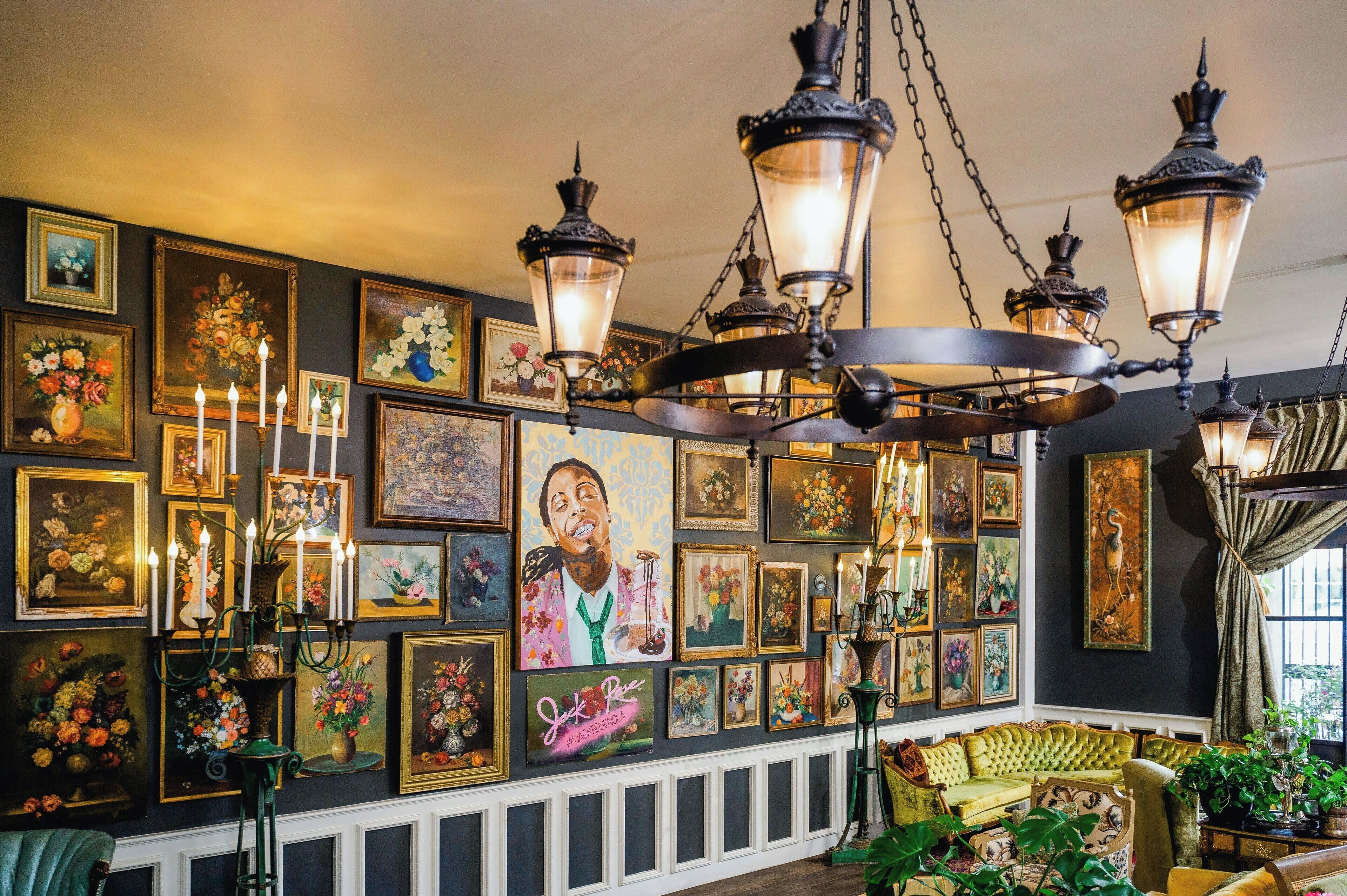 Photo - The Pontchartrain Hotel