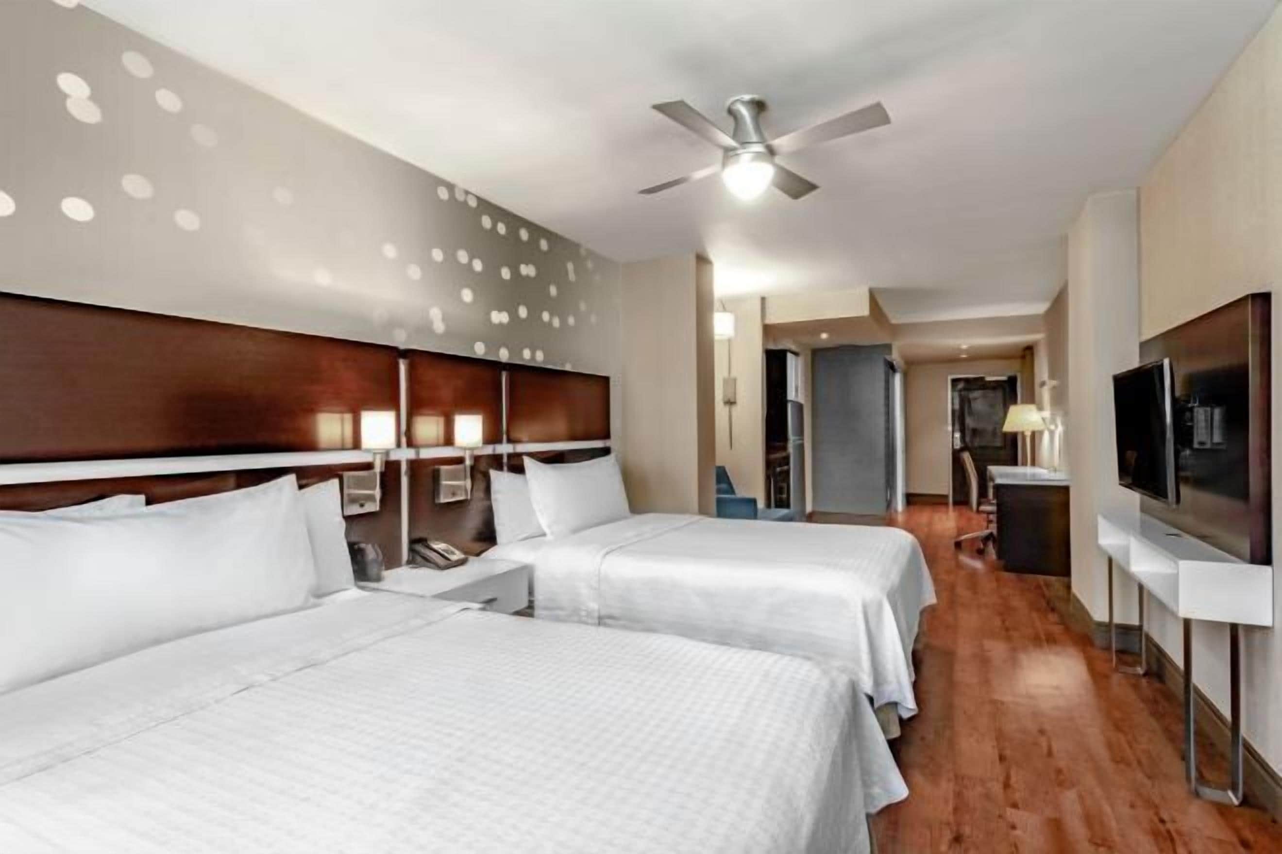 Coffres-forts dans les chambres, bureau