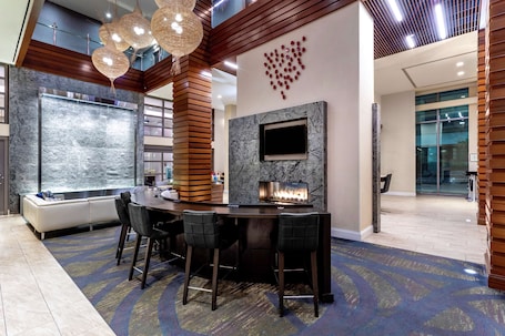 Homewood Suites New York/Midtown Manhattan Times Square
