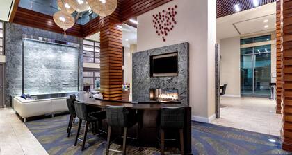 Homewood Suites New York/Midtown Manhattan Times Square