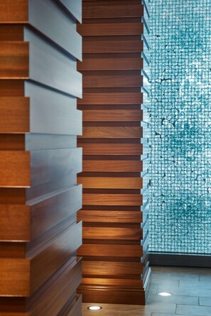 Lobby - Homewood Suites New York/Midtown Manhattan Times Square (New York)