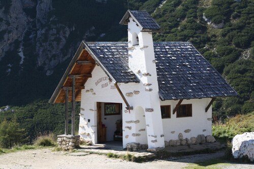 Albergo Ristorante La Baita