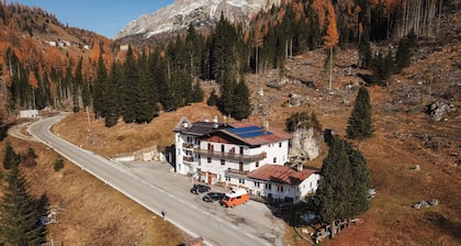 Albergo Ristorante La Baita