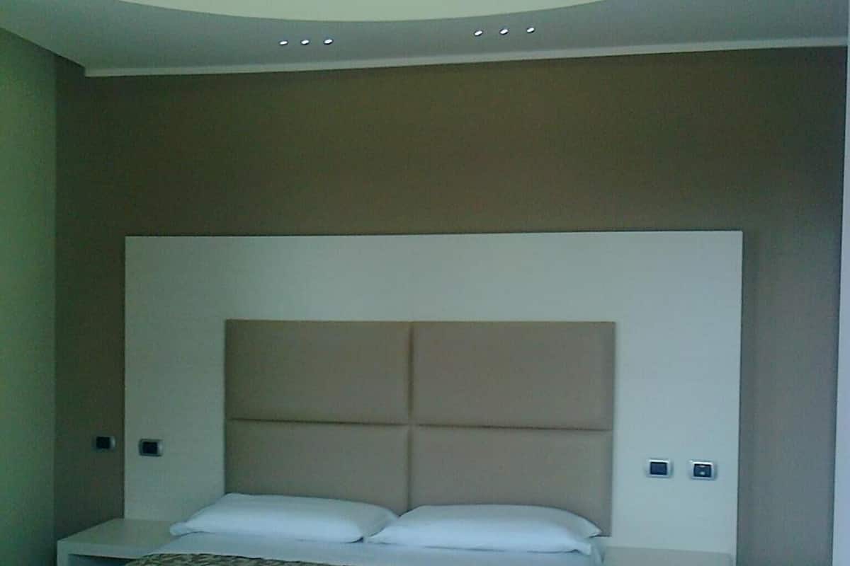 Double Room Single Use