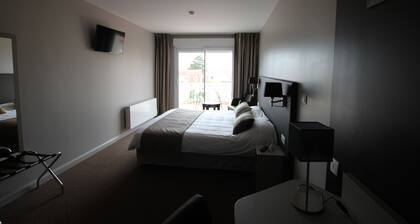 HĂŽtel du Cheval Blanc