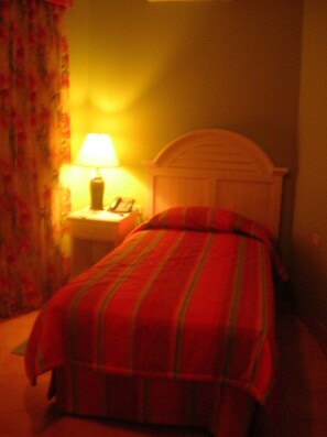 In-room safe, iron/ironing board, free cribs/infant beds, rollaway beds