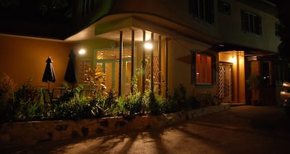 L'Orchidée Boutique Hotel