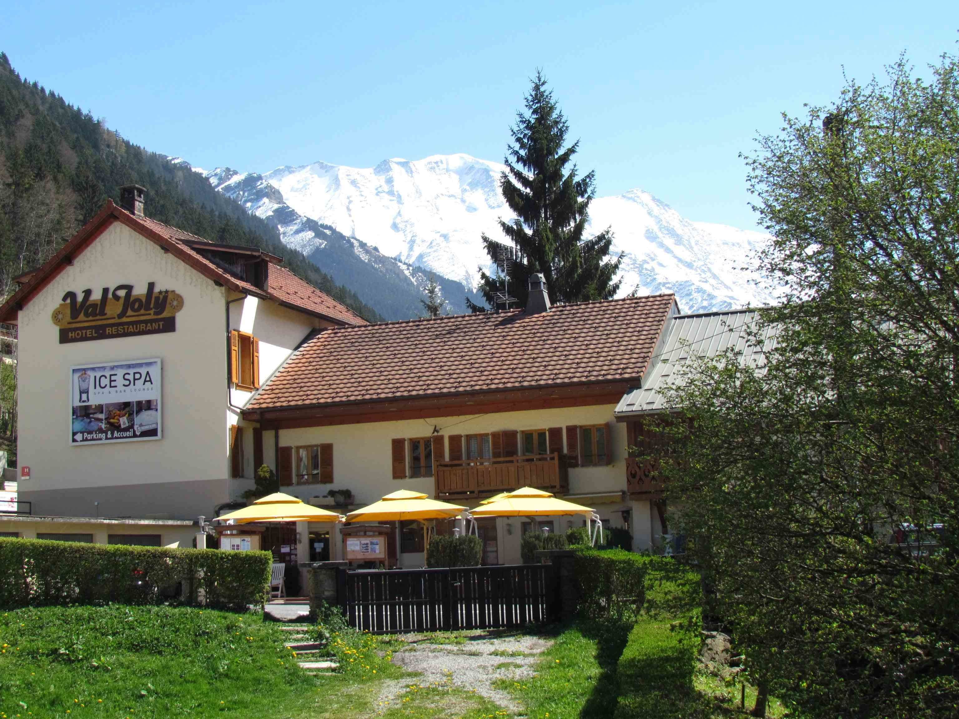 Diseño del edificio