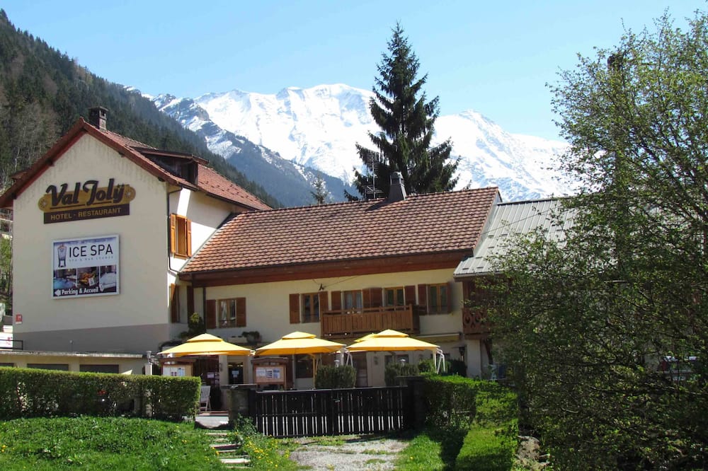 Hôtel Val Joly